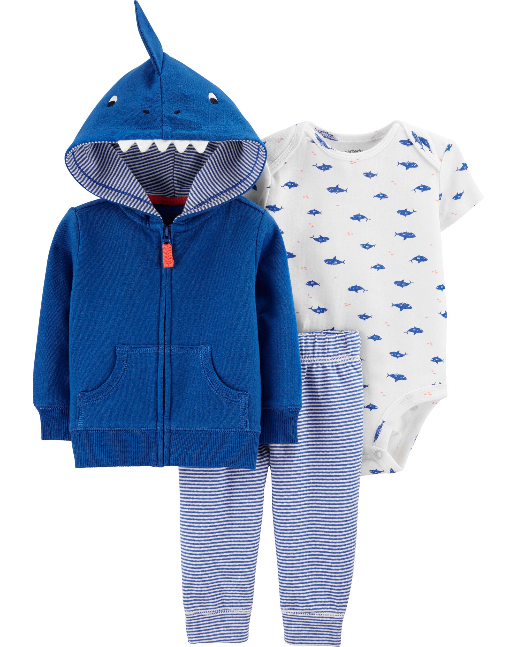 carters baby sets