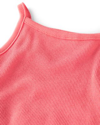 Product image 2 of Baby 3-Pack Organic Cotton Rib Bodysuits