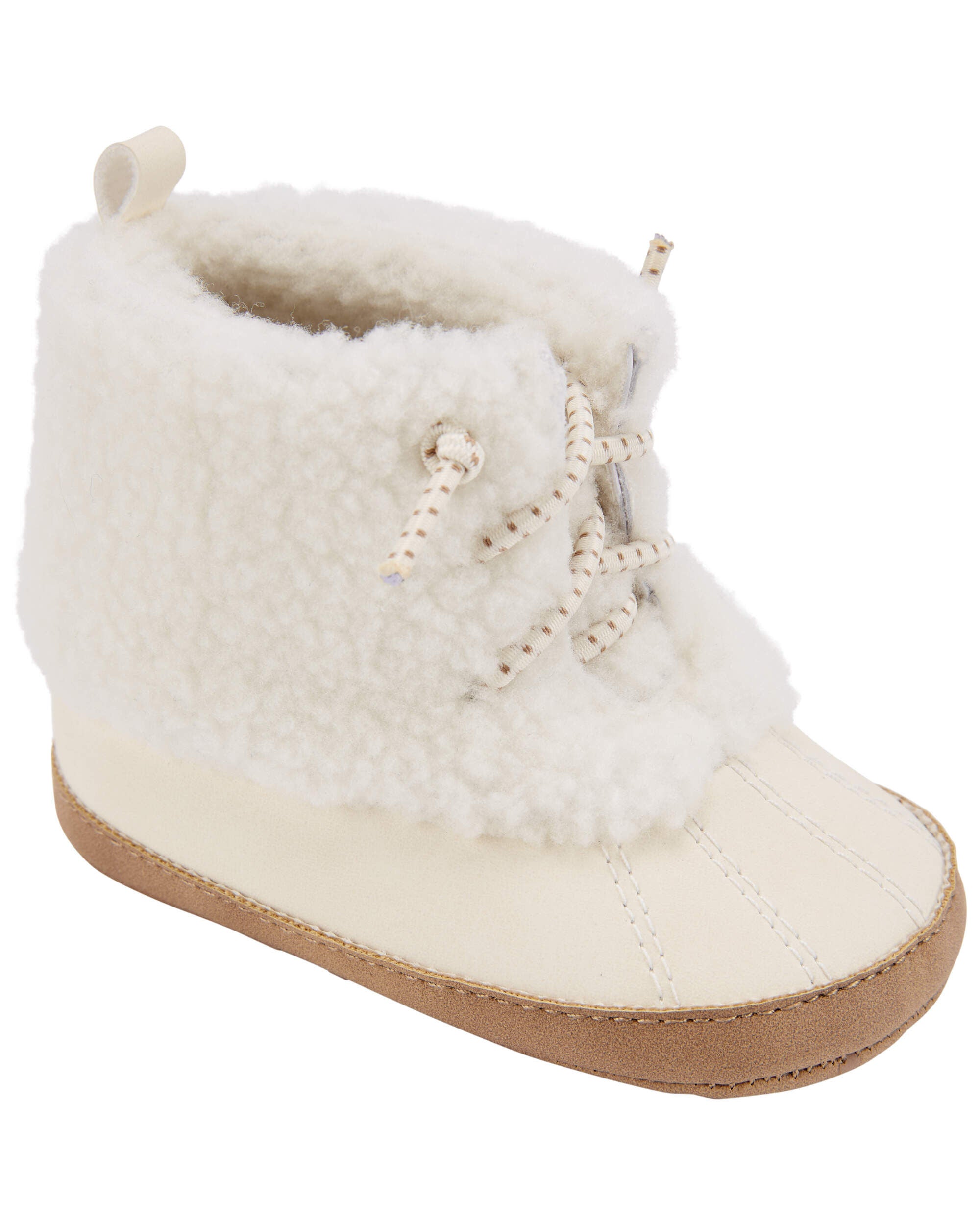 Baby Duck Boot Baby Shoes Carter s Carter s