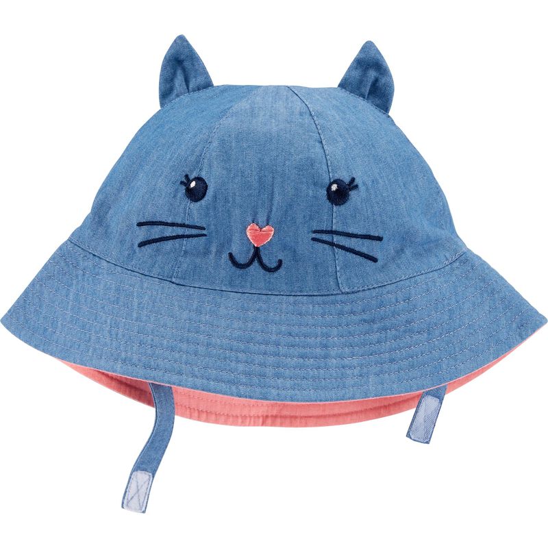 Cat Hat Carters Com