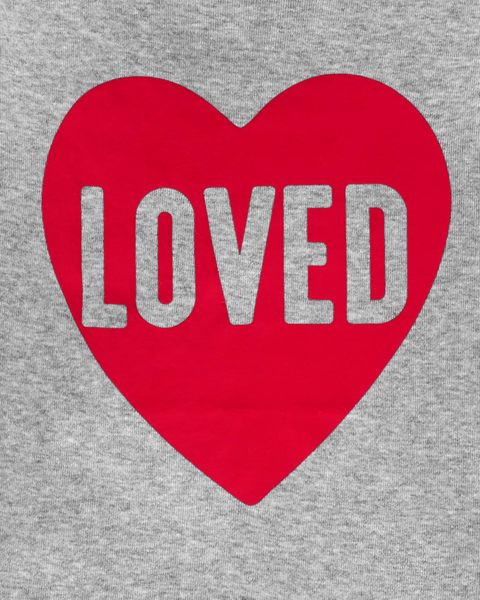 carters valentines pajamas