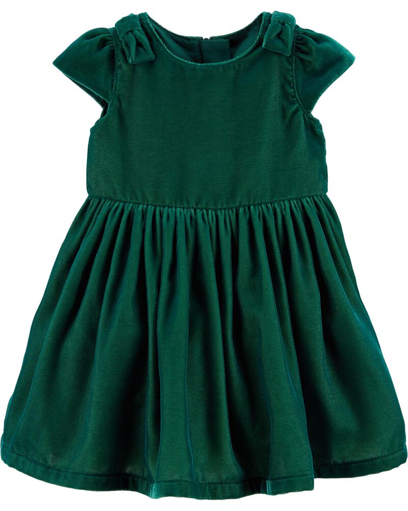 Velvet Holiday Dress Carters Com