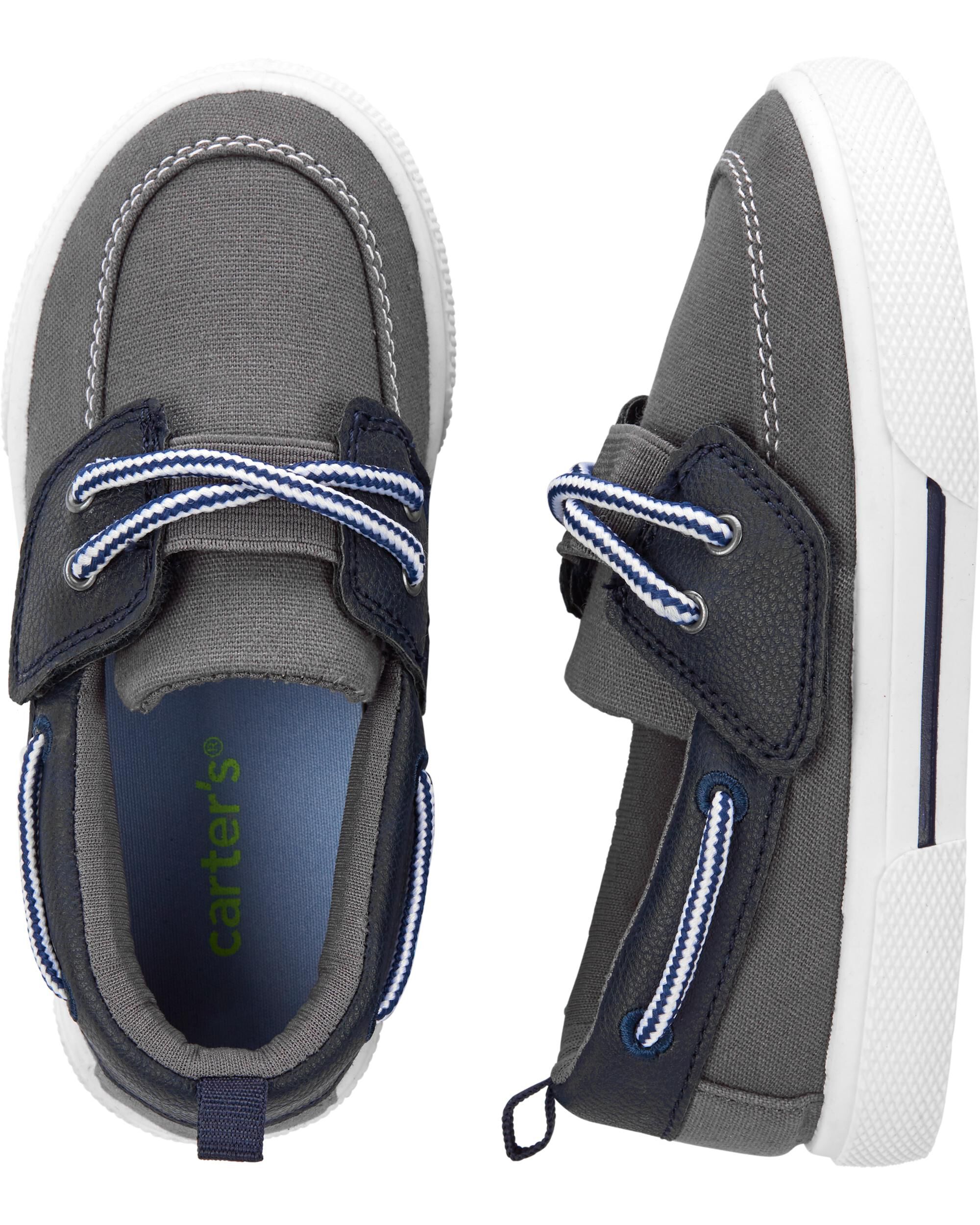 carters shoes boy
