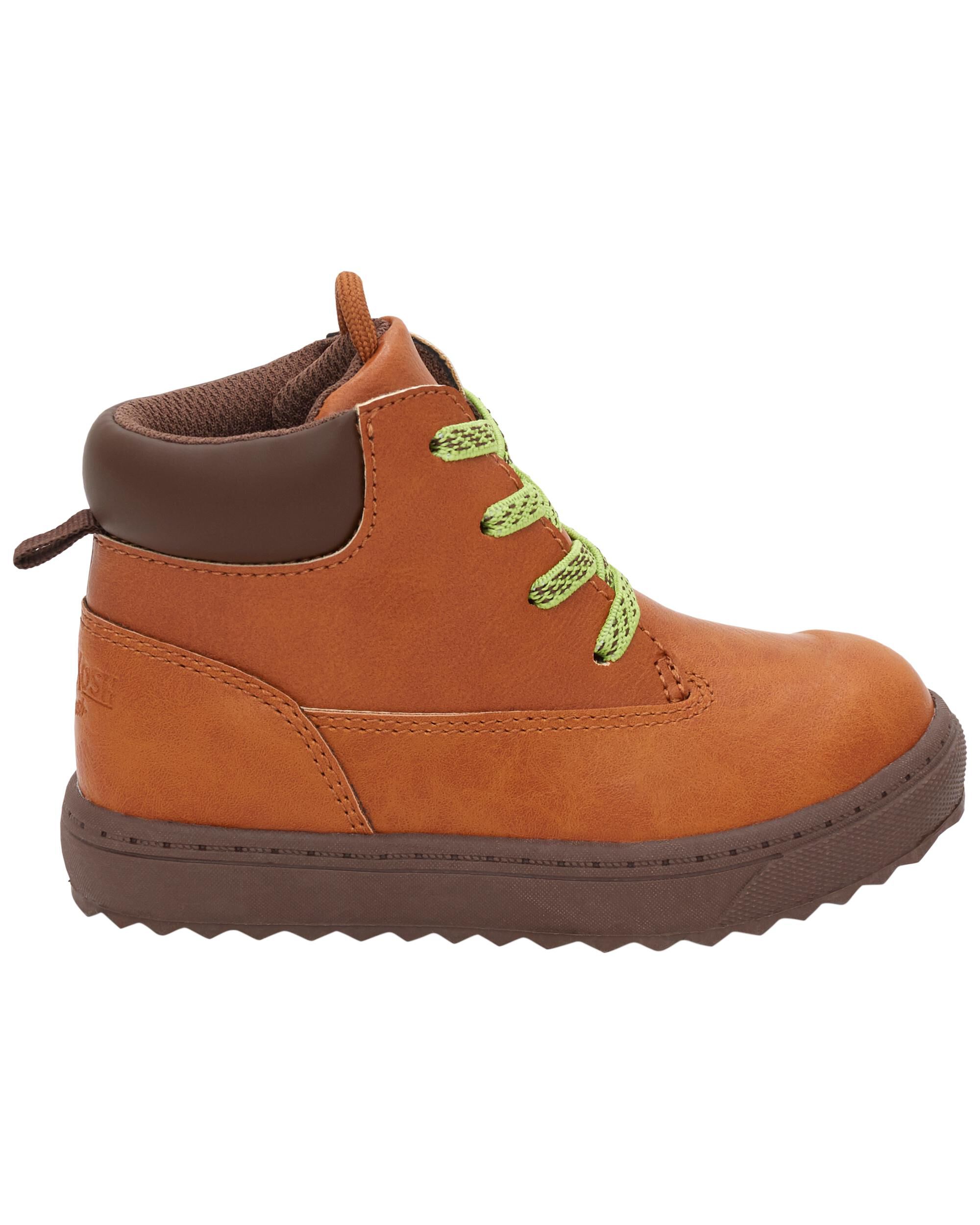 Oshkosh duck boots toddler clearance