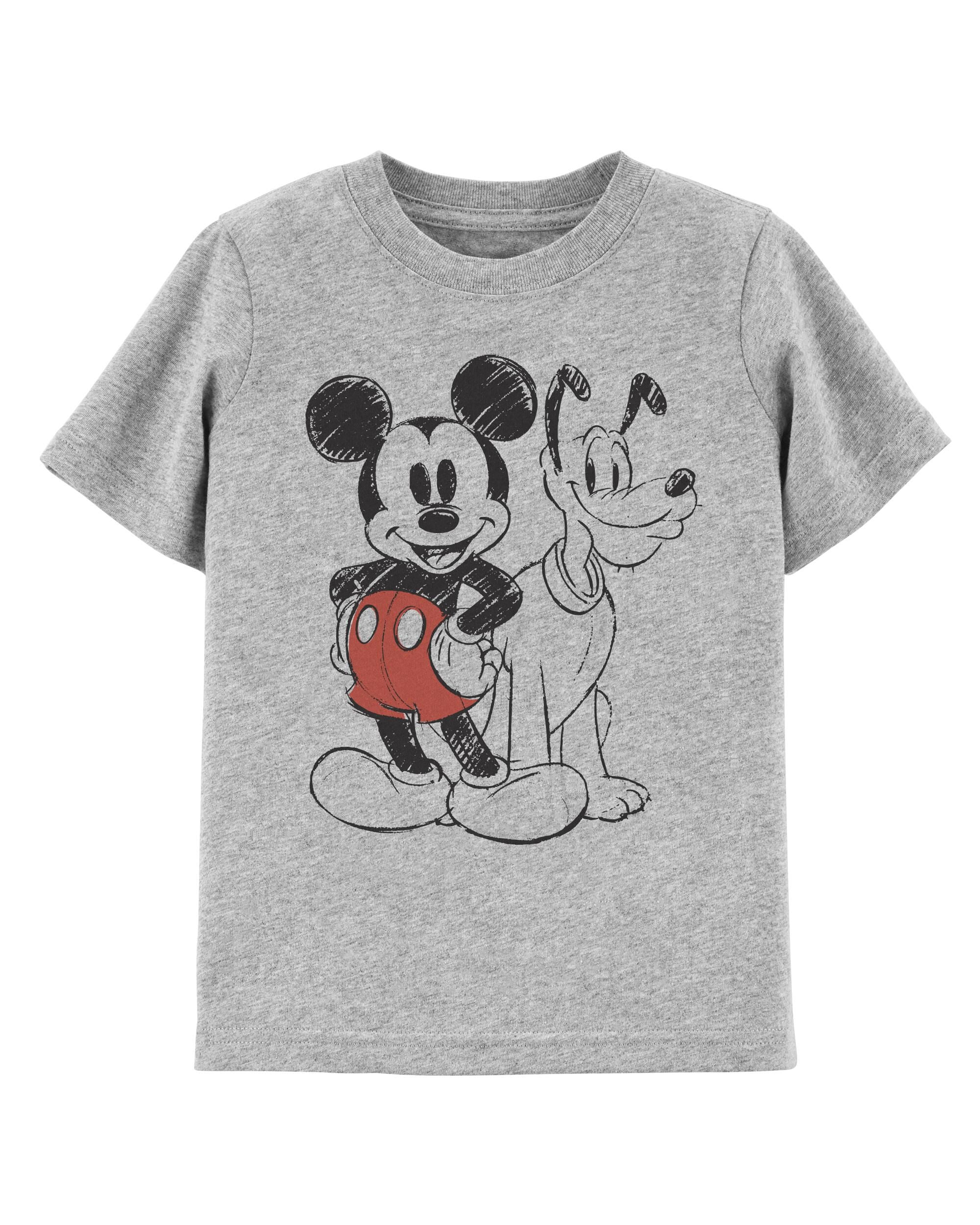 Toddler Boy Character Shop | Carter's 