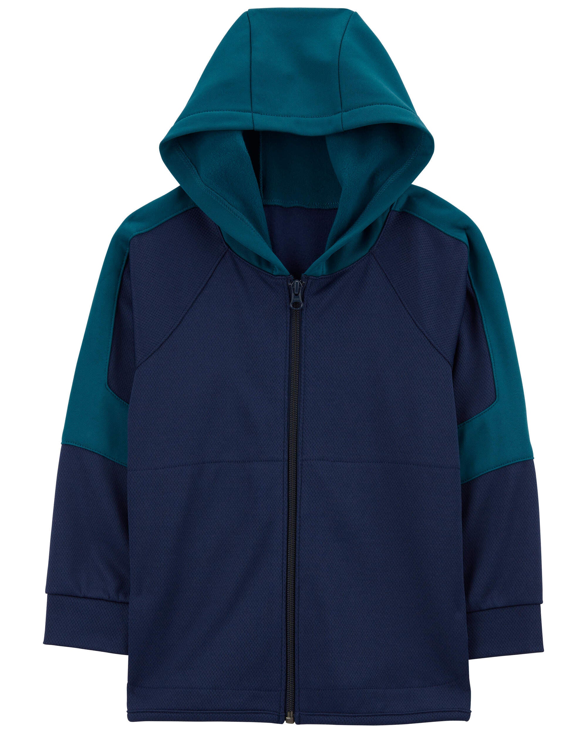 Carters fleece hoodie online