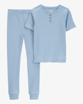 Product image 2 of Kid 4-Piece Pajamas