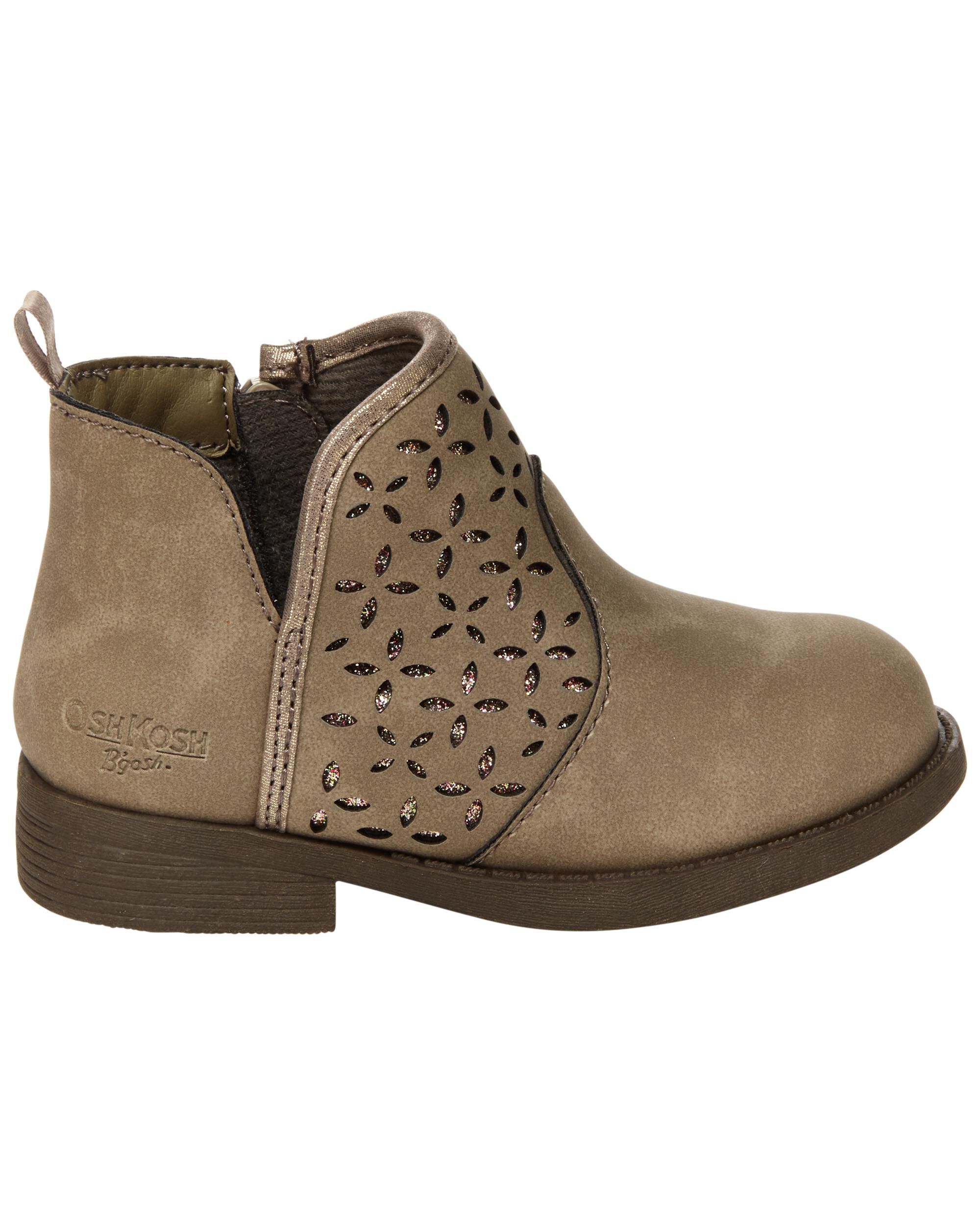 Oshkosh ankle boots deals