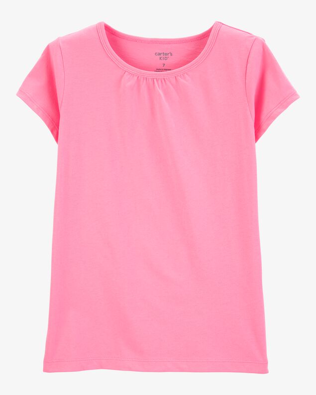 Product image 1 of Kid Cotton Tee