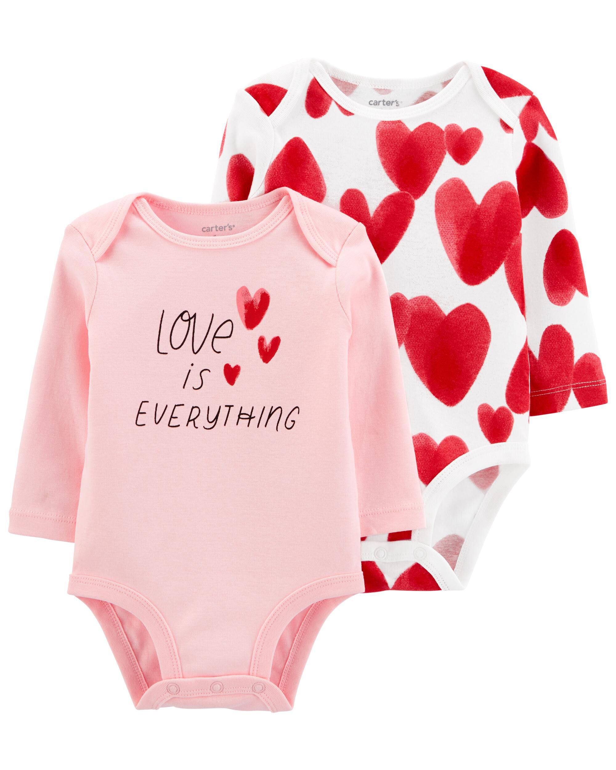 carters valentines outfits
