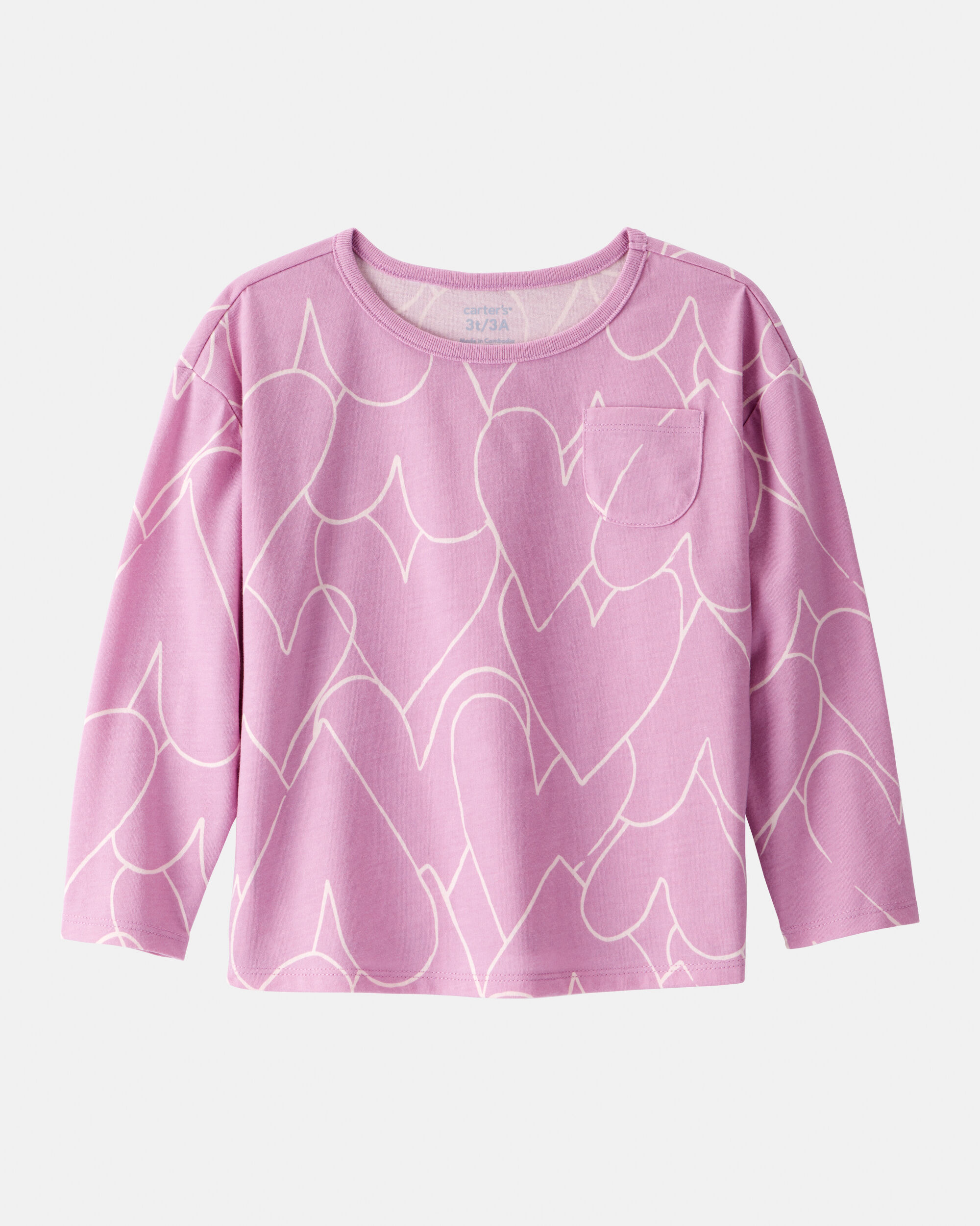 トップス babylclub Twinkle Cut Longsleeve t eggxBabymetalclub] twinkle cut longsleeve tee (white