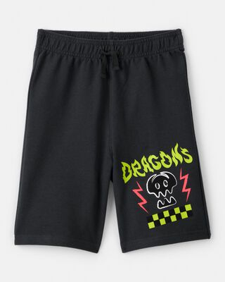 Product image 2 of Kid 2-Piece How To Train Your Dragon Outfit Set