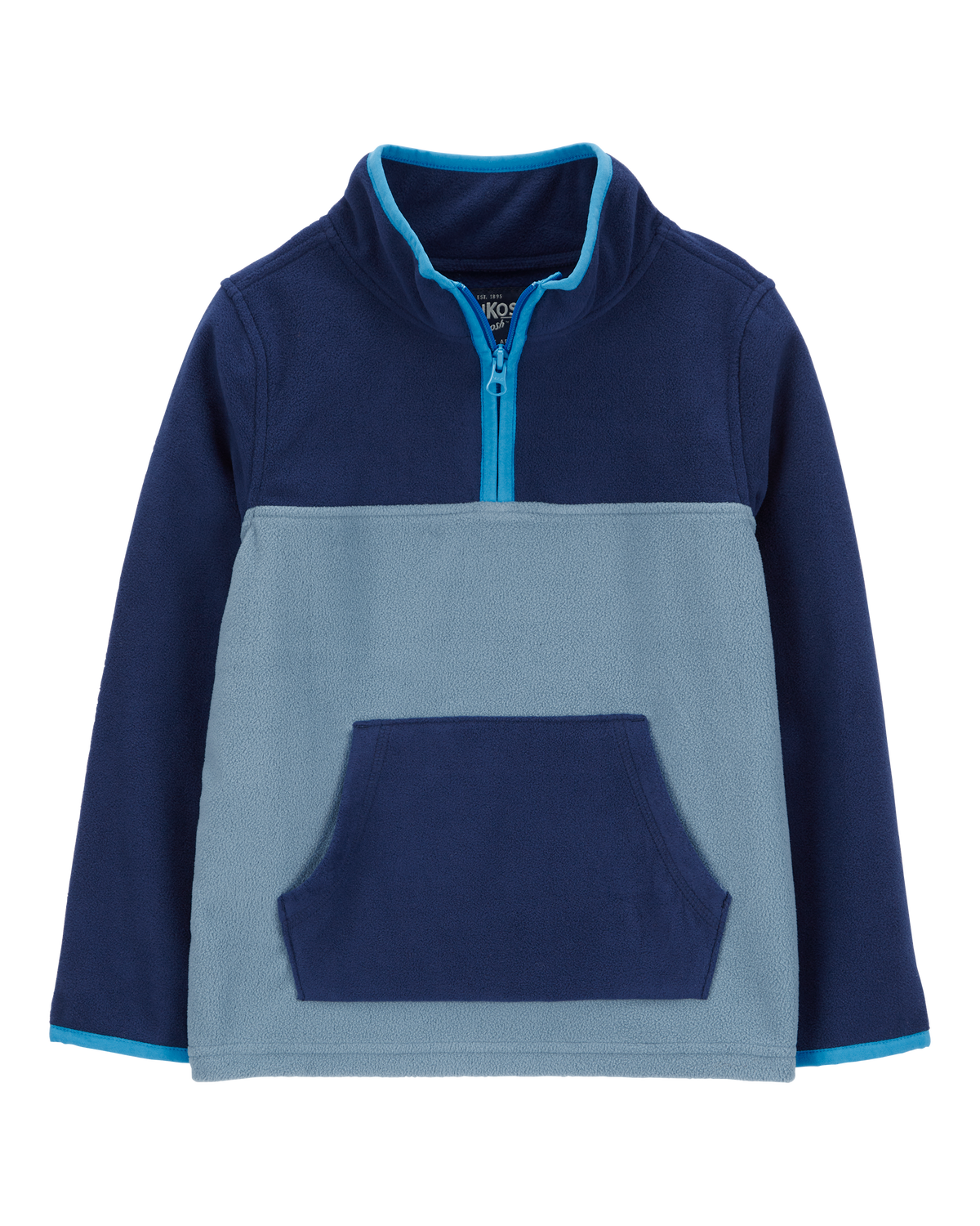Cotton on fleece pullover hot sale