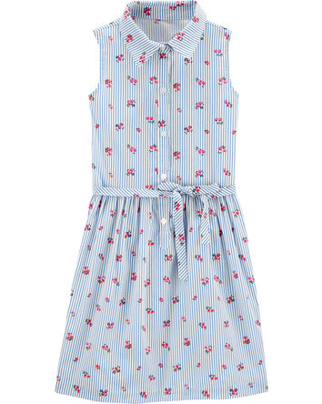 Girl Dresses Carter S Free Shipping