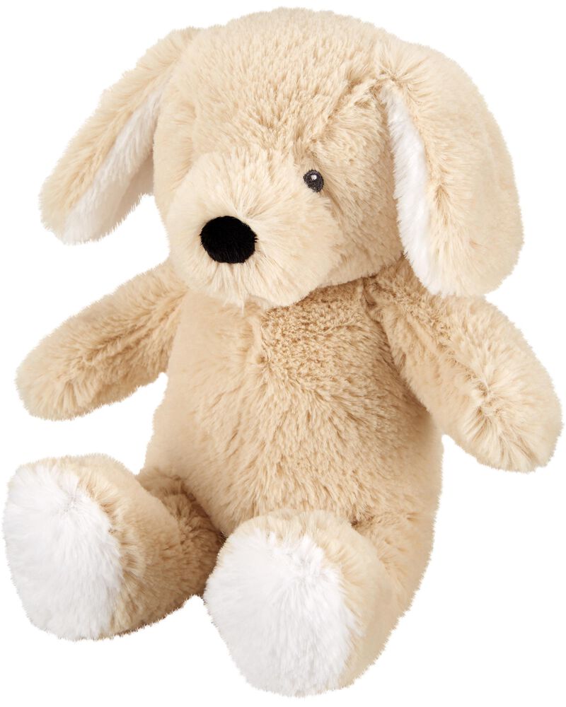 Golden Retriever Dog Plush Carters Com