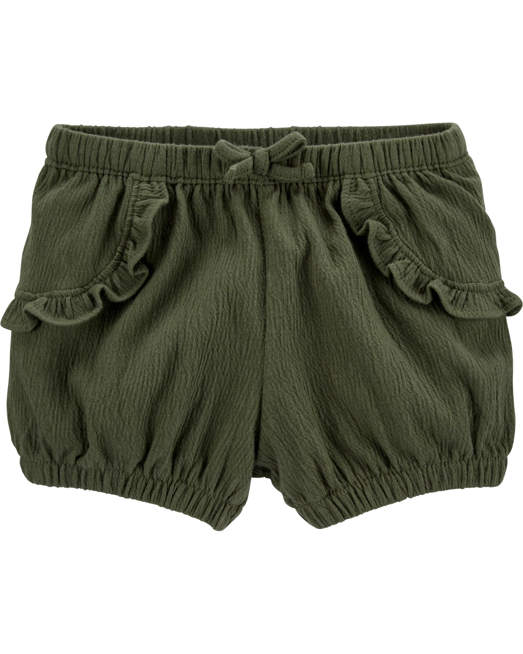 carter's bubble shorts