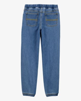 Product image 2 of Kid Pull-On Jeans