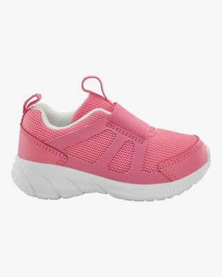 Product image 2 of Toddler Athletic Sneakers - Pink