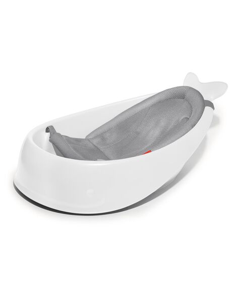  Product image 1 of MOBY® Smart Sling™ 3-Stage Tub - White
