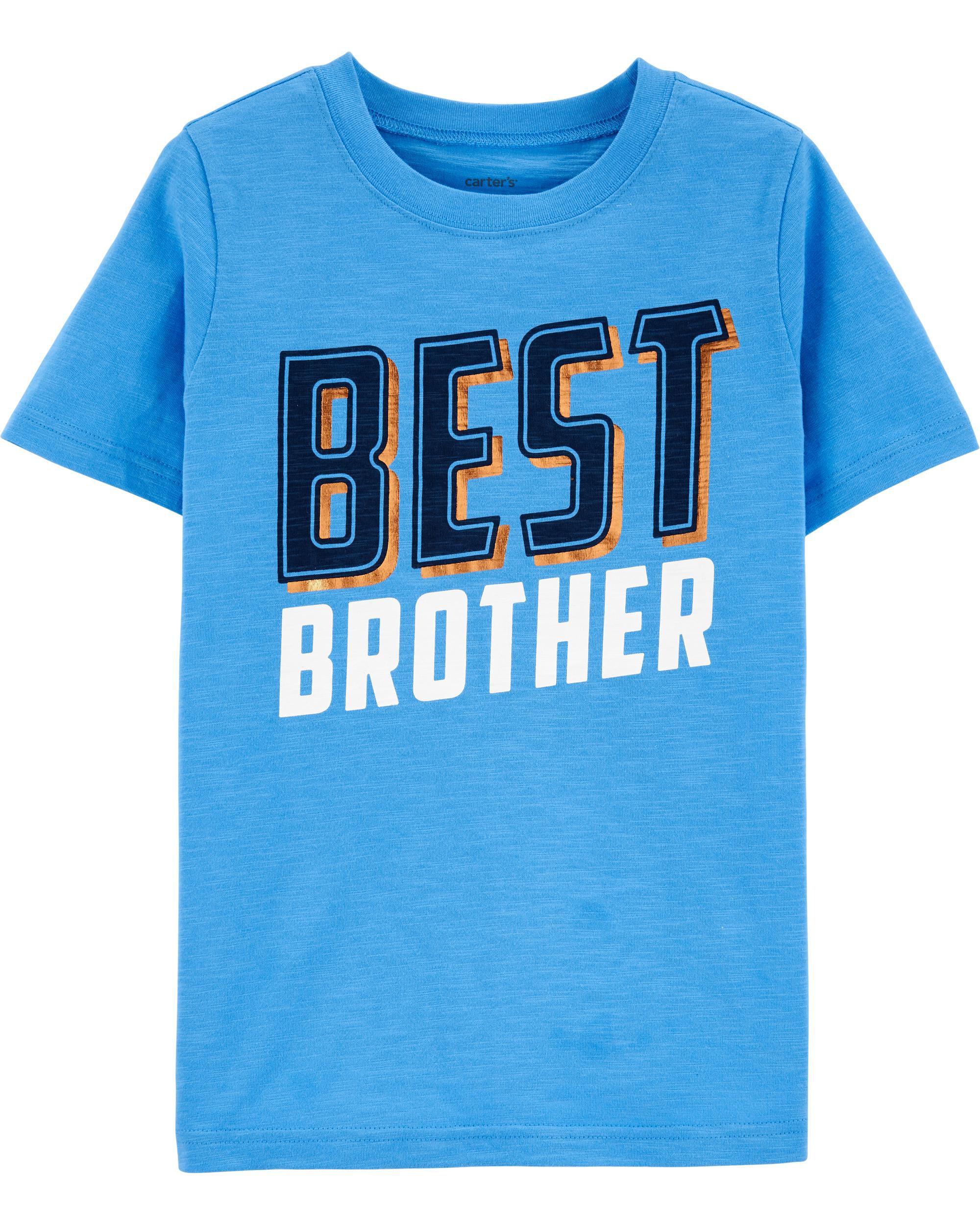 carter's brother shirt