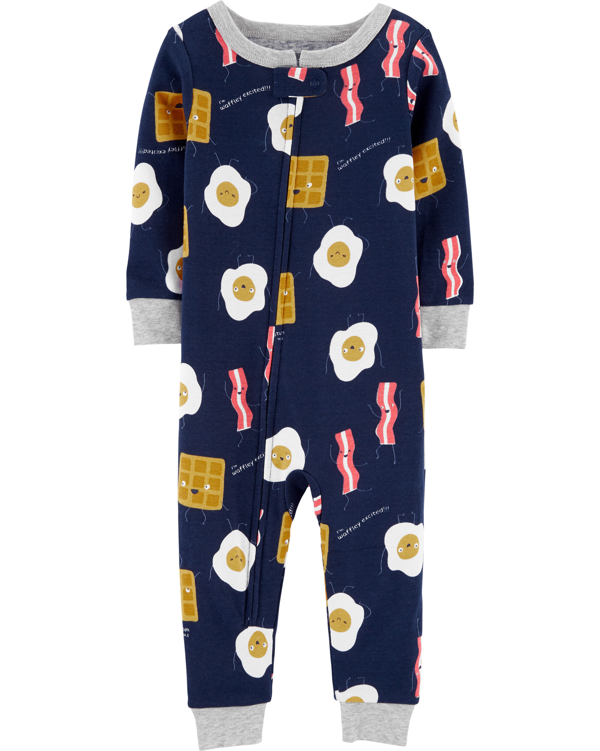 carters childrens pajamas