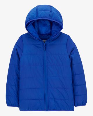 Product image 1 of Kid Packable Pocket Puffer