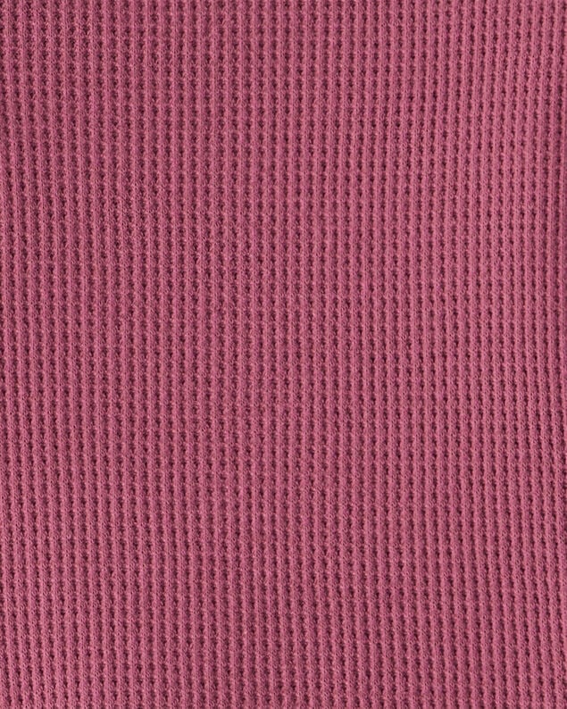 Product image 2 of Toddler Boy Long-Sleeve Henley Shirt - Red