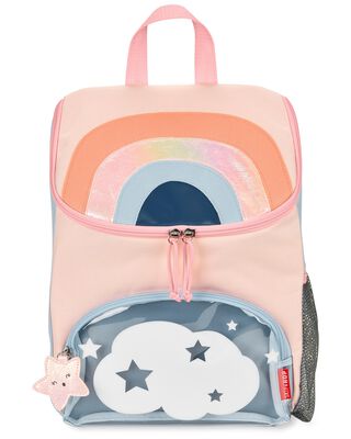 Product image 2 of Spark Style Big Kid Backpack - Rainbow