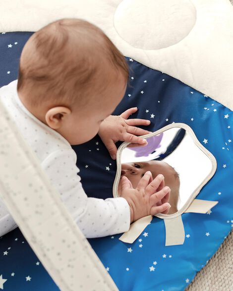  Product image 4 of Celestial Dreams Activity Gym