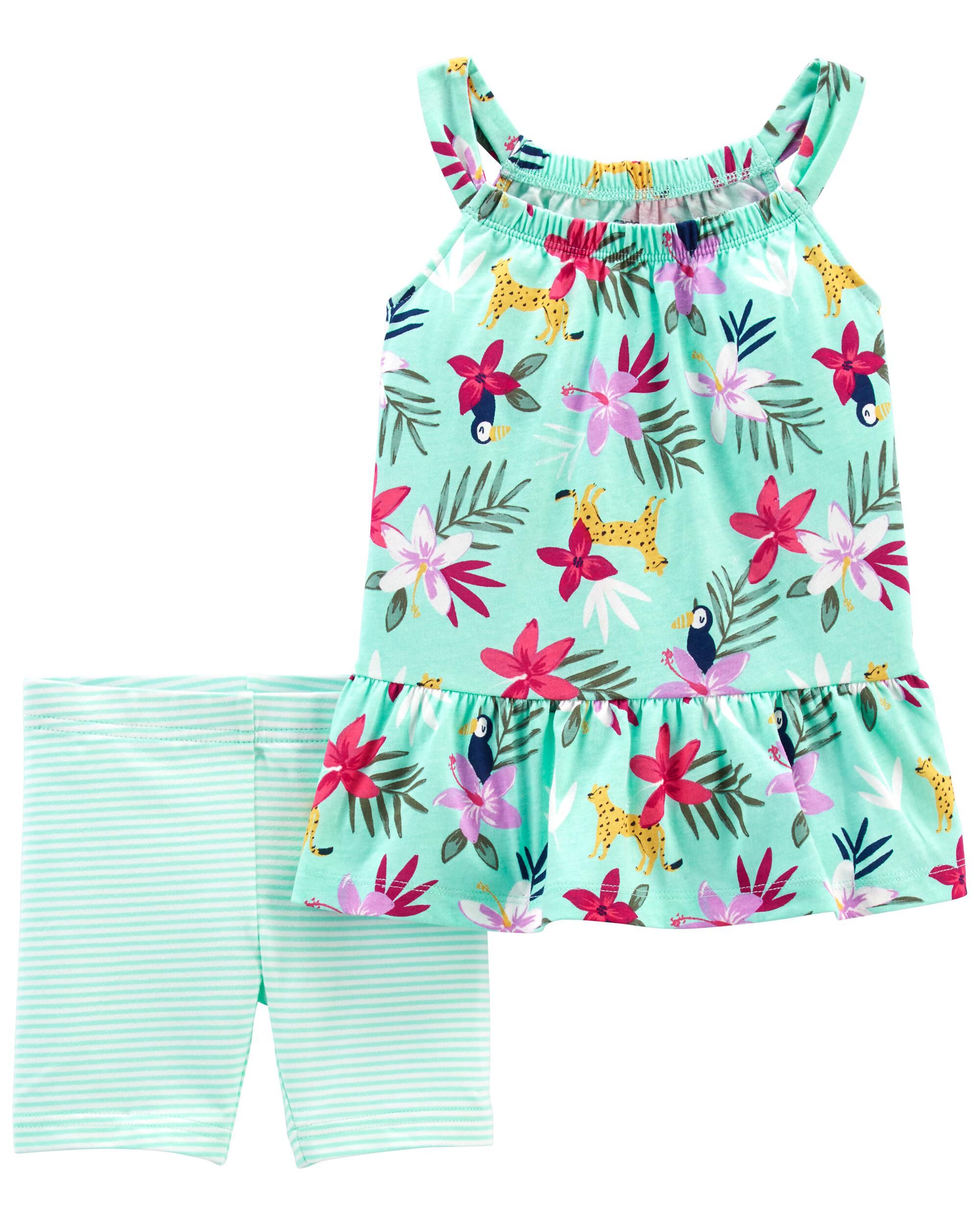 Carter's infant girl clothes clearance