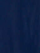 Solid Navy - Toddler Windbreaker, Selected