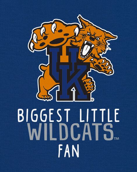 Product image 2 of Baby NCAA Kentucky® Wildcats TM Bodysuit