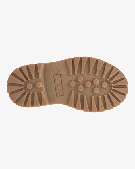  Product image 4 of Toddler High-Top Faux Leather Boots