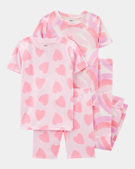 Short Sleeve Pajamas