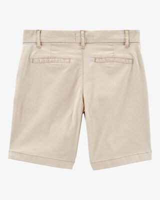 Product image 2 of Kid Stretch Chino Shorts