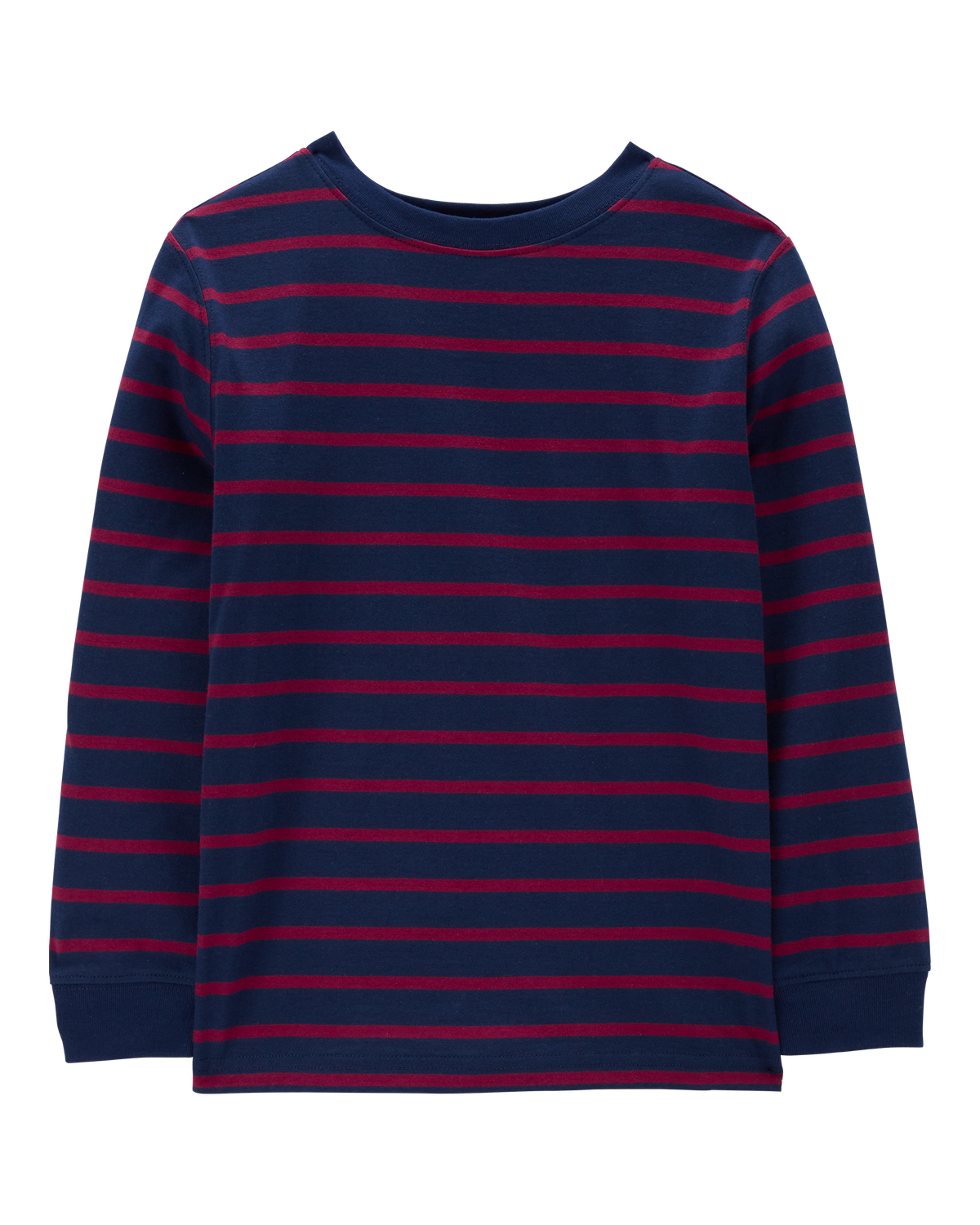 トップス SEA / STRIPED TEE SALE] SEA STRIPED TEE
