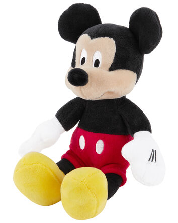 Mickey Mouse Plush