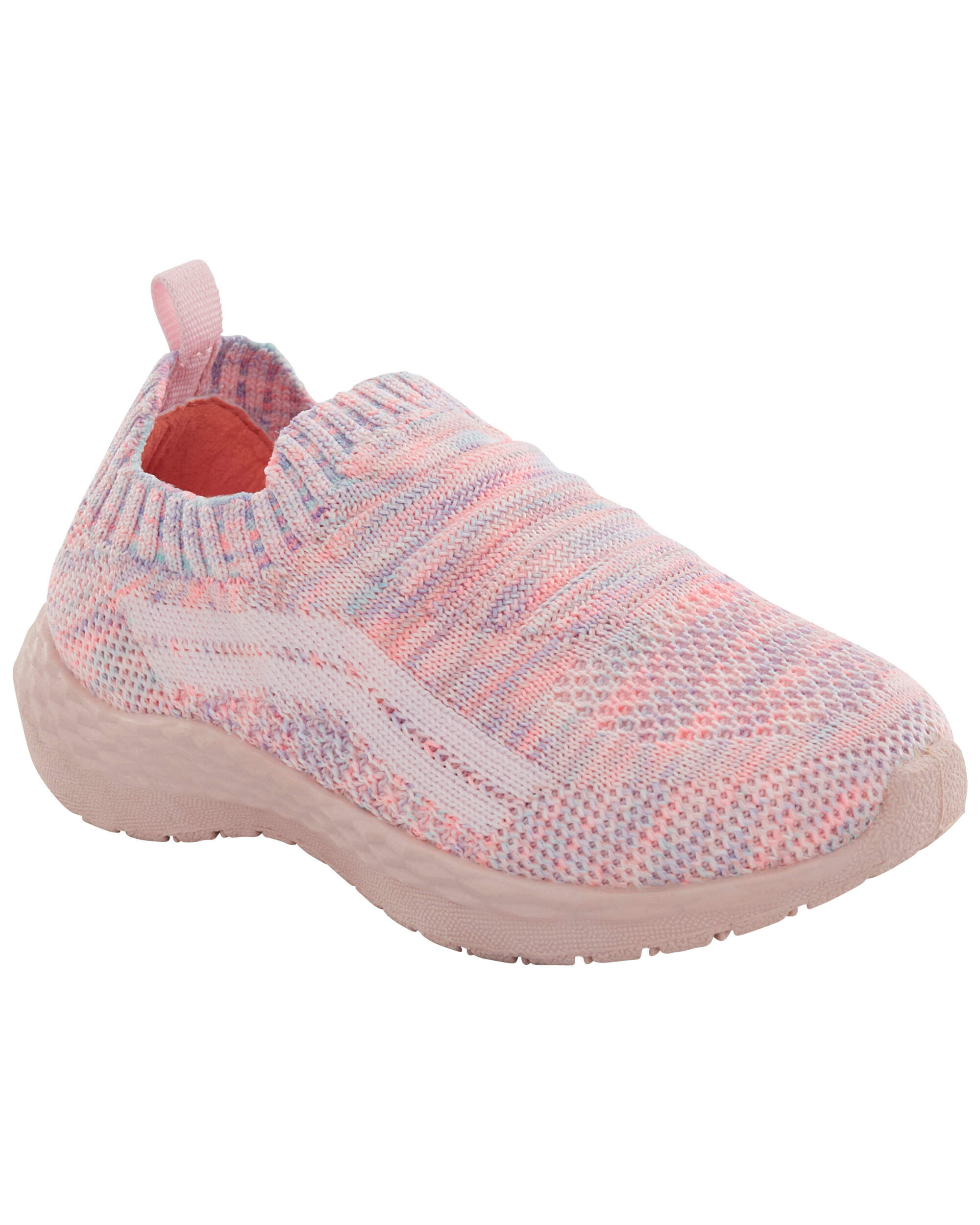 Amazon.com | GINFIVE Toddler Girls Sneakers Little Girls