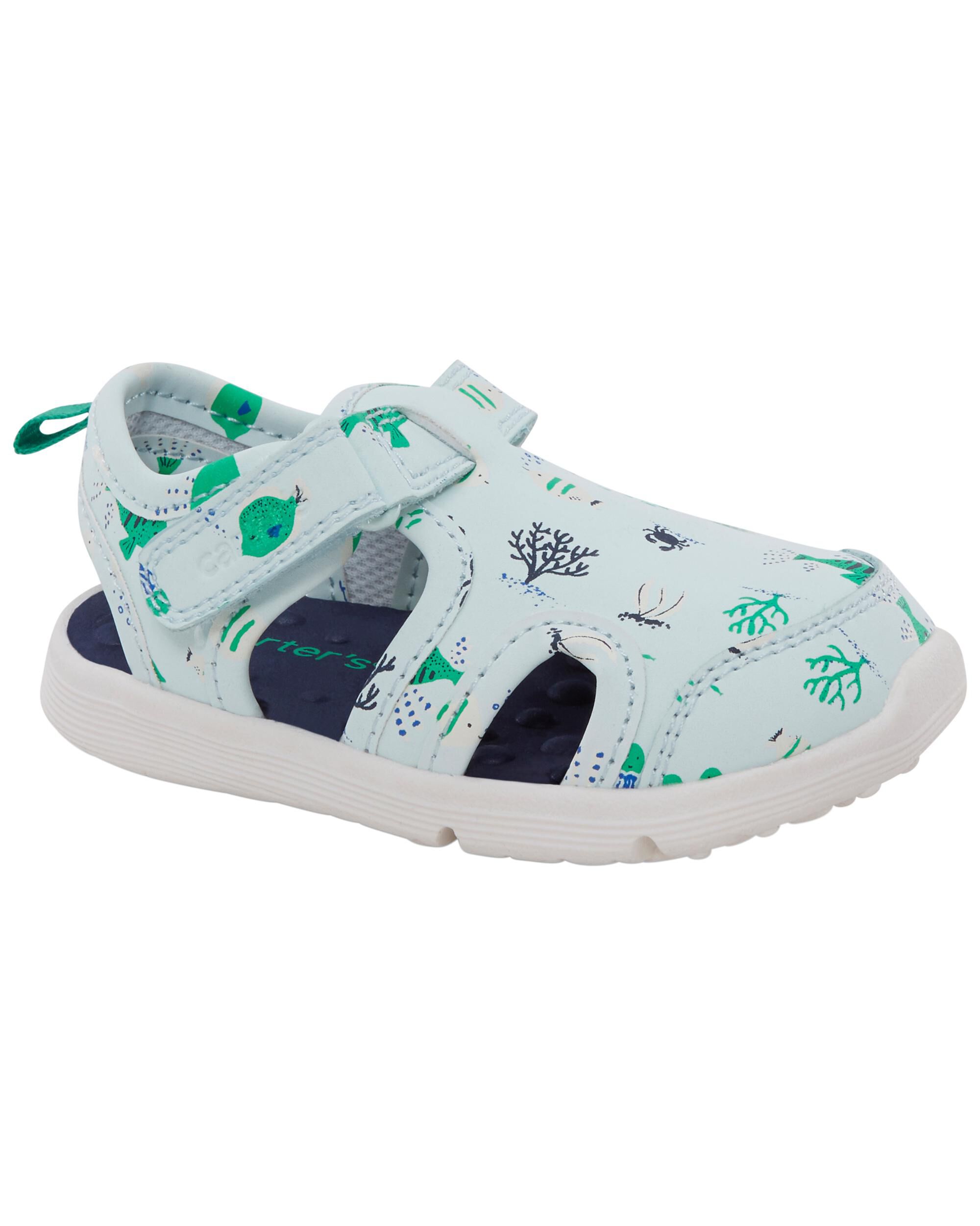 baby boy first walkers