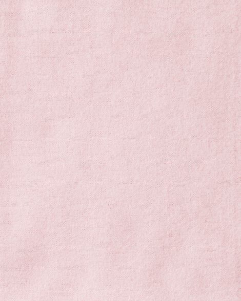  Product image 3 of Baby 4-Pack Floral Receiving Blankets - Pink