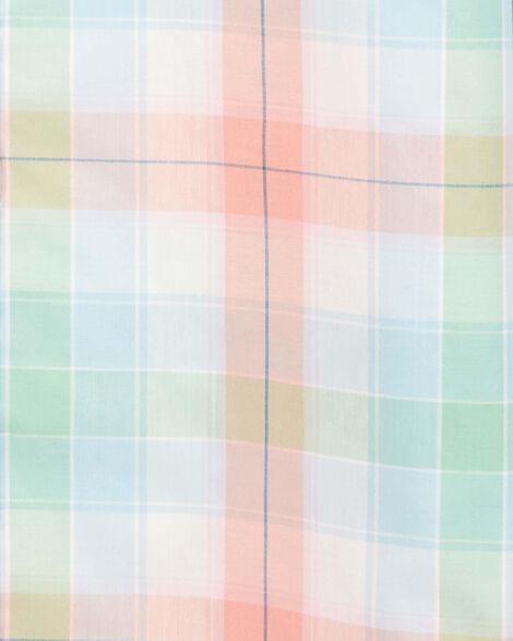 Product image 2 of Kid Plaid Button-Front Shirt