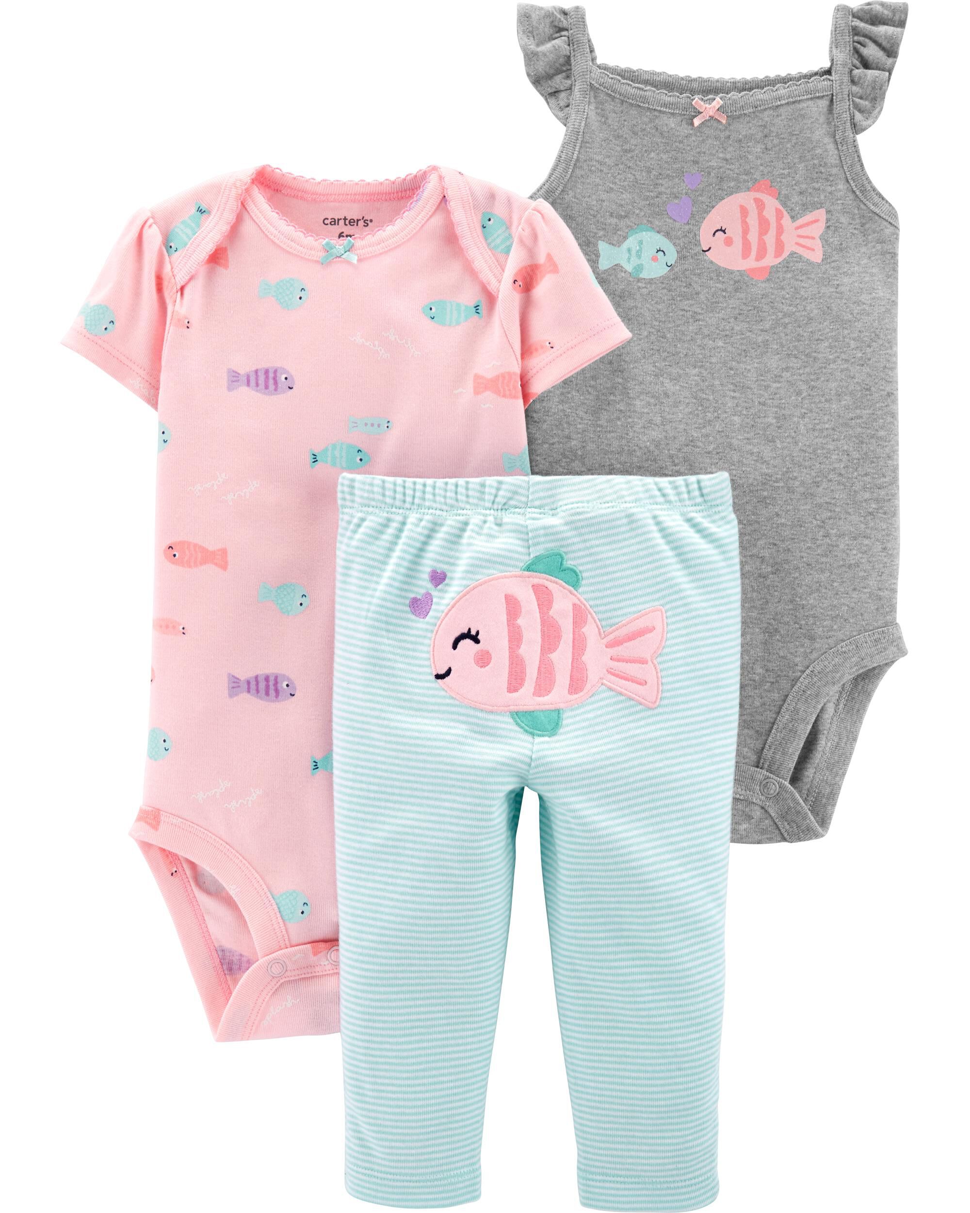 sets carters