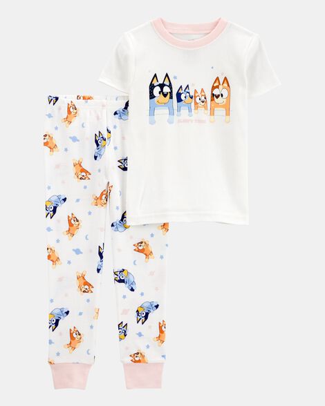 Short Sleeve Pajamas