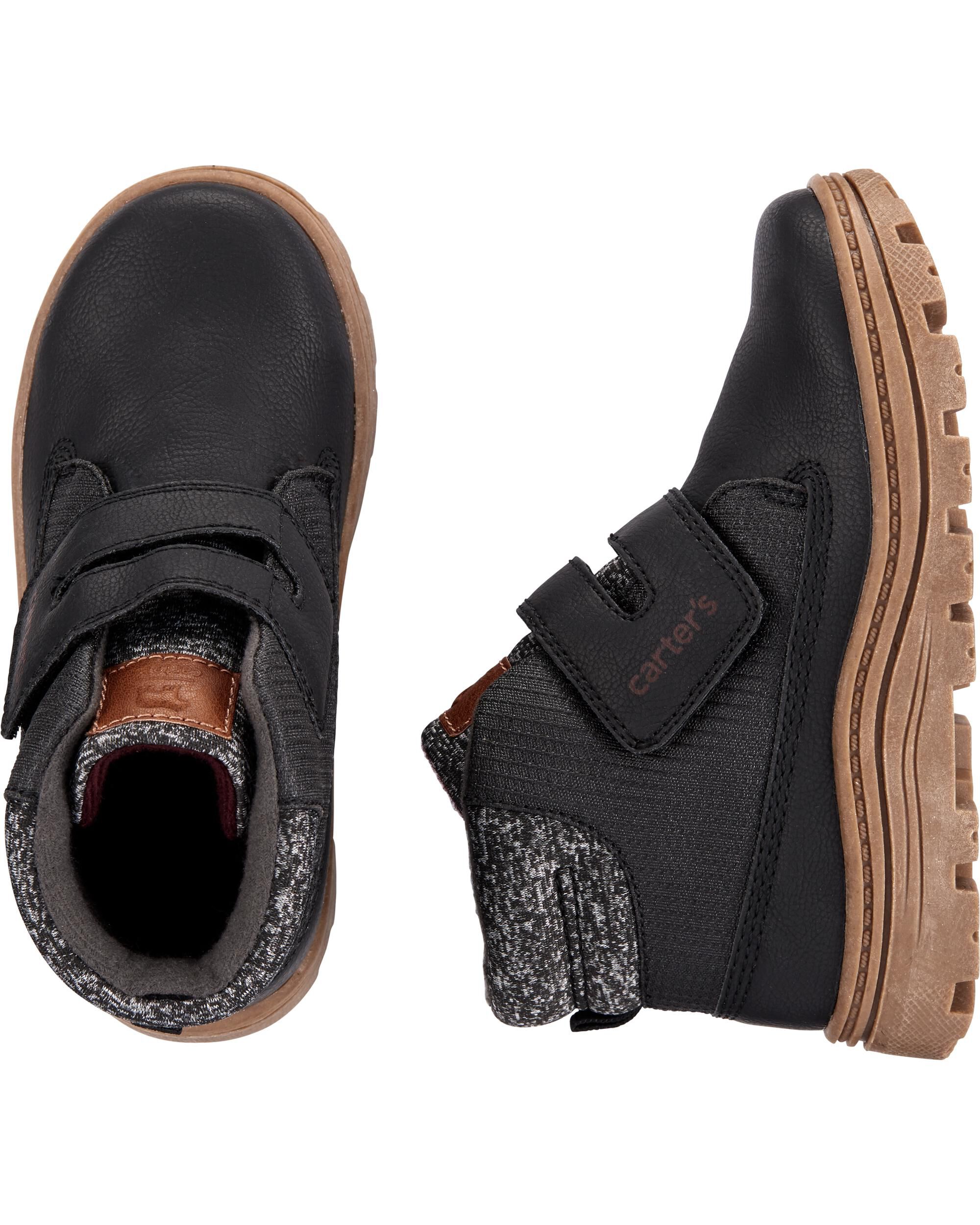 carters boys shoes