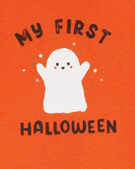 Product image 3 of Baby 2-Pack Halloween Long-Sleeve Bodysuits