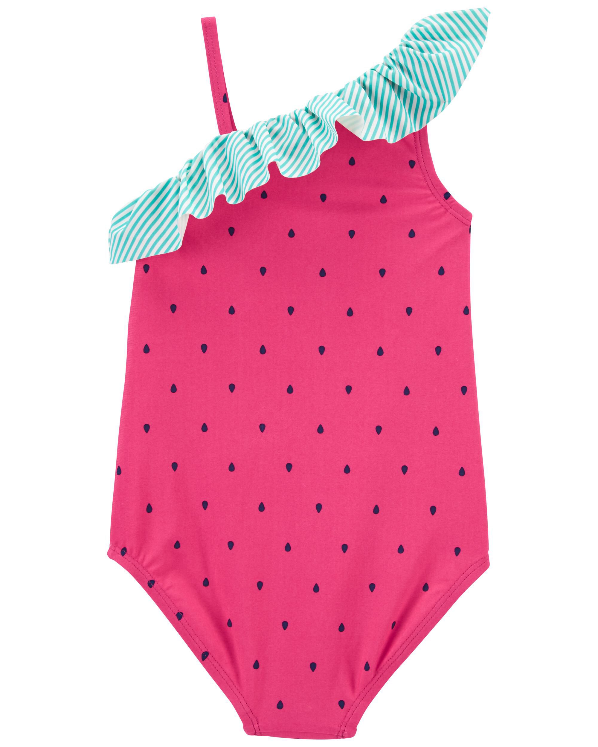 carters watermelon costume