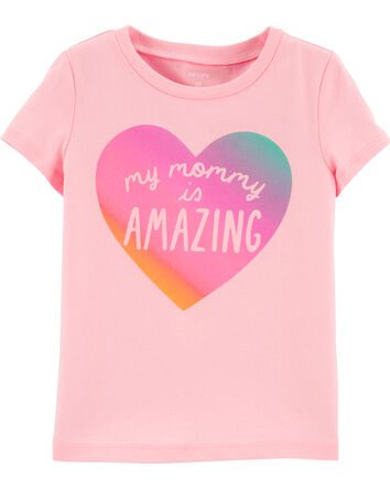 Toddler Girl Tops Carter S Free Shipping
