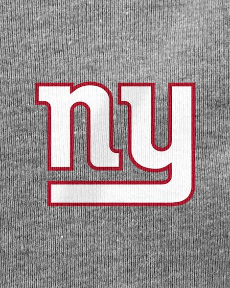  Product image 3 of Baby NFL New York Giants Jumpsuit