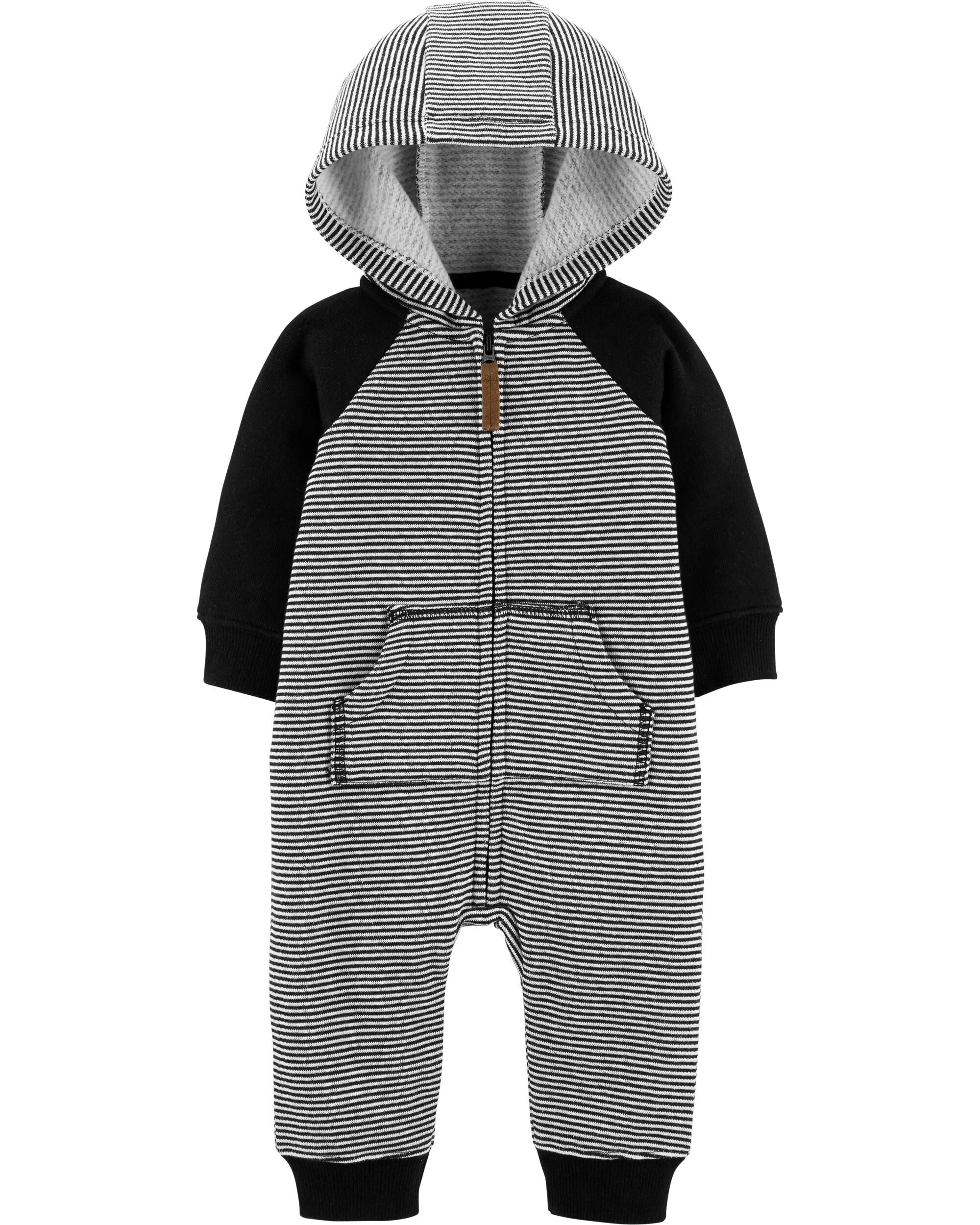 carters jumpsuit boy