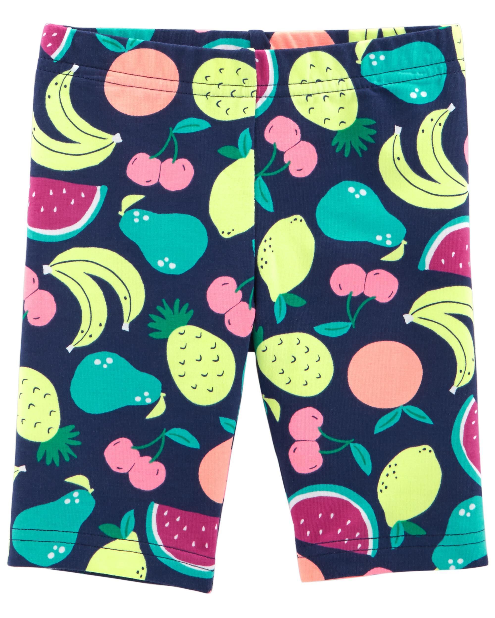 carters tumbling shorts